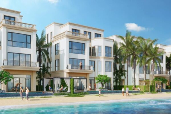 Lý do nên đầu tư Vinpearl Phú Quý