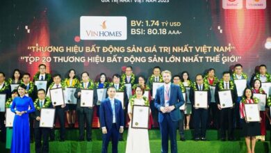 Chủ đầu tư dự án Vinhomes Pearl Bay