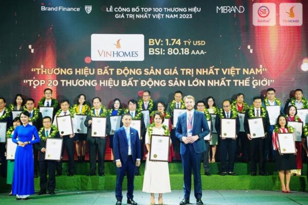 Chủ đầu tư dự án Vinhomes Pearl Bay